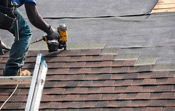 Licensed Roofing service in Elmwood, NE - Brentwood Metal Roofing